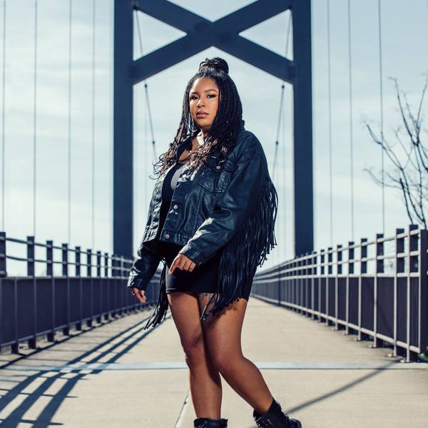 Black Opry Is a Movement, Not a Moment