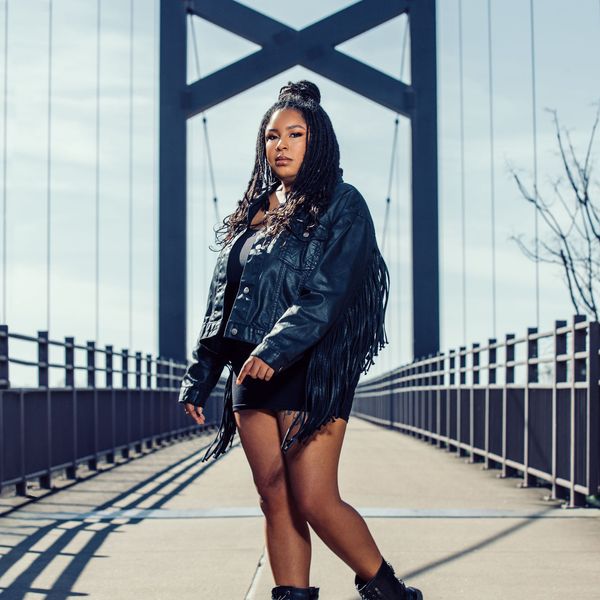 Black Opry Is a Movement, Not a Moment