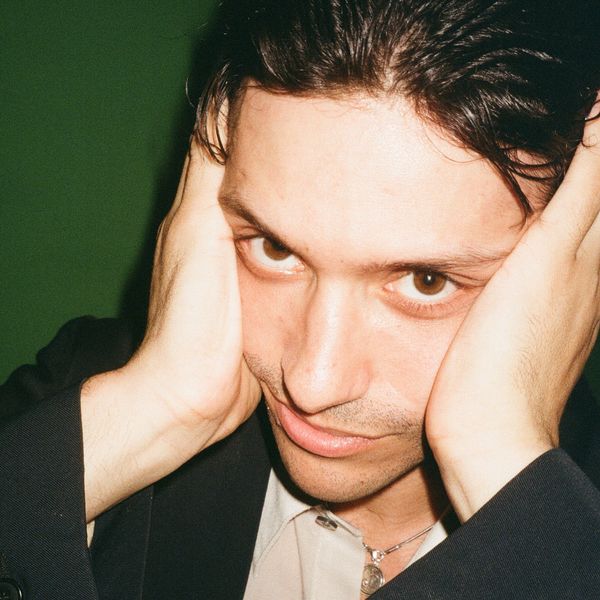 Inside Liam Benzvi's Album Release Party With Dev Hynes and Ren G