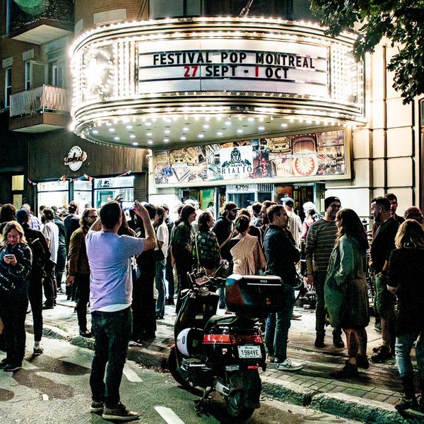 POP Montreal Honors Legends and Up-and-comers in 23rd Year