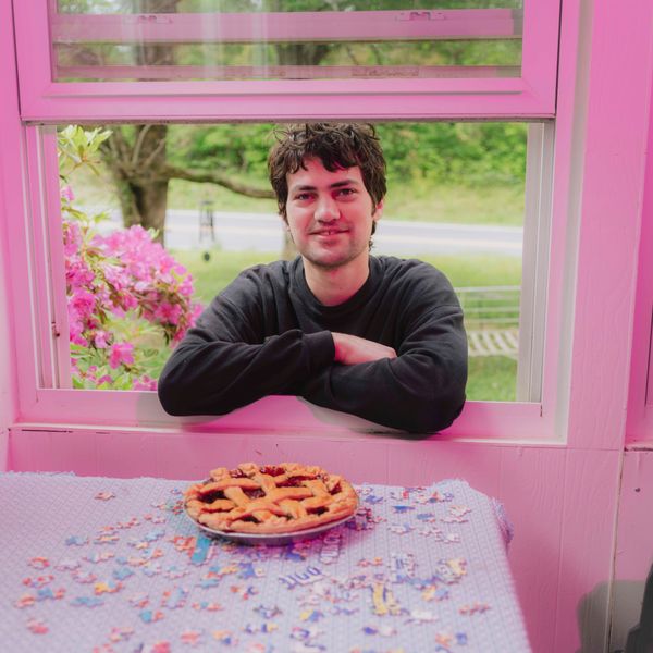 MJ Lenderman Is Suddenly Very Famous