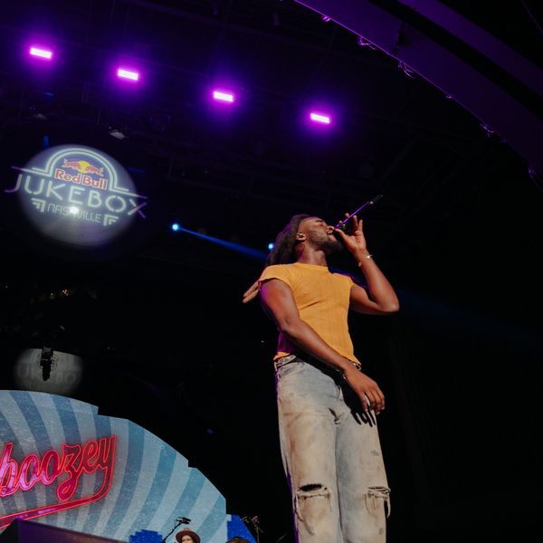 Shaboozey's Work Pays Off