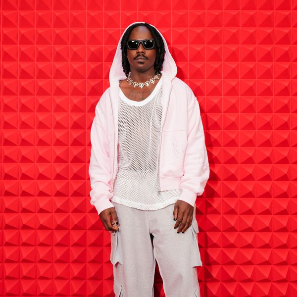 H&M Shuts Down the Block With Channel Tres