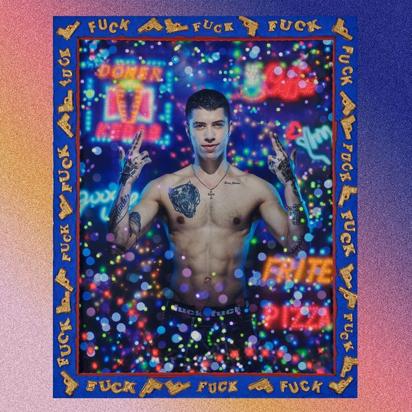 Pierre et Gilles Still Reflect the World Today