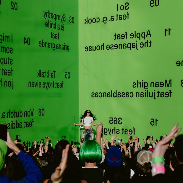 'Brat' Autumn Hard Launches at Storm King