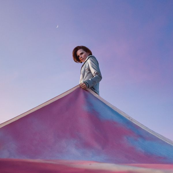 Cassandra Jenkins Holds the Light