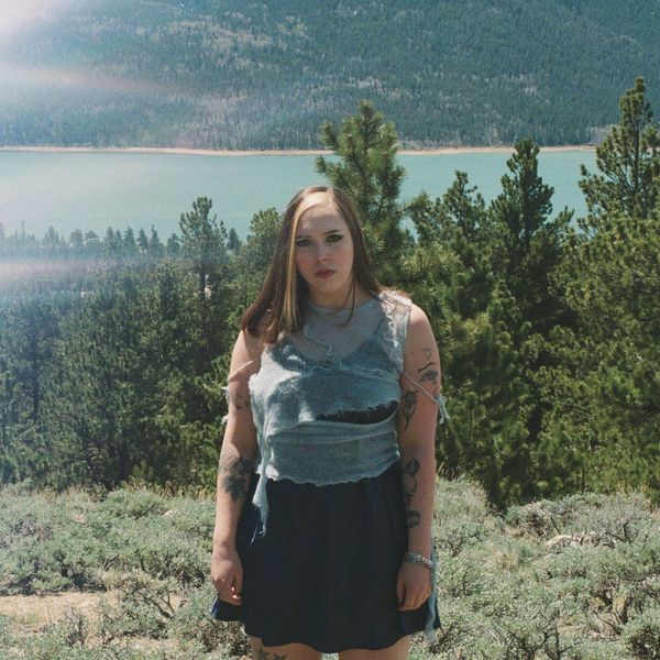 Soccer Mommy's Roots Are 'Evergreen'