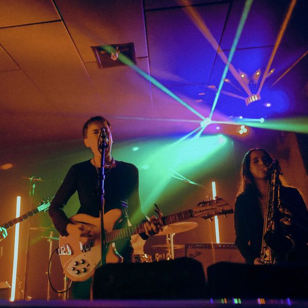 Keep the Party Going at Gonzo's