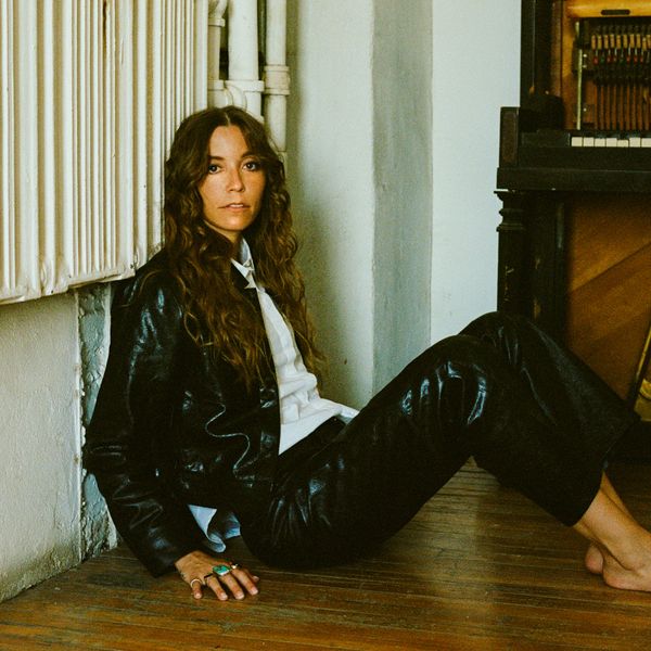 LP Giobbi Breaks Down Her 'Dotr' Album, Track by Track