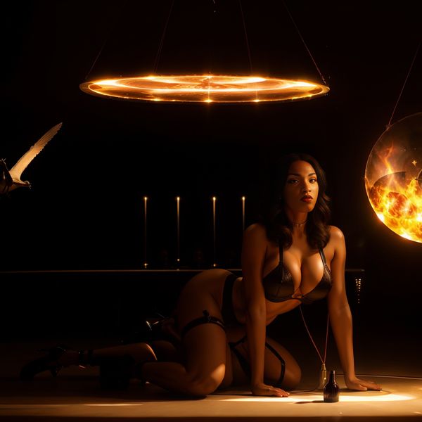 Quay Dash Announces 'Untitled' EP With K.G. Helm