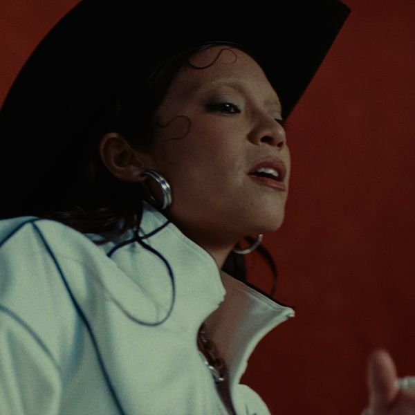 Reyna Tropical’s 'Conocerla' Reclaims Queer Diasporic Pleasure