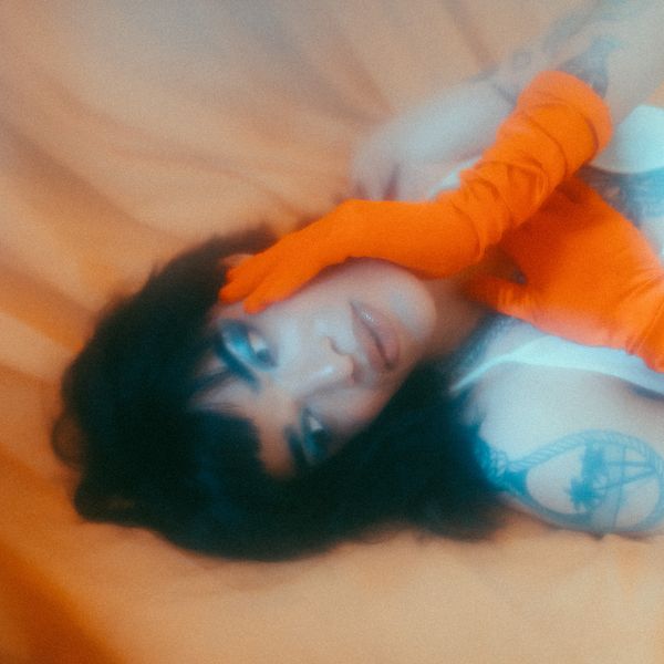 Fashion Club and Jay Som See a 'Ghost'