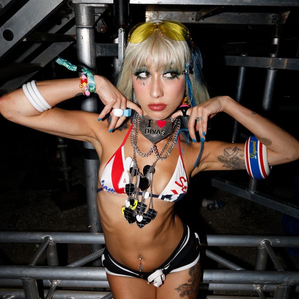 III Points Music Festival Performers Celebrate Their Latinx Heritage