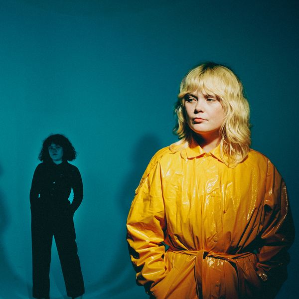 Girl Tones Rage on 'Fade Away'