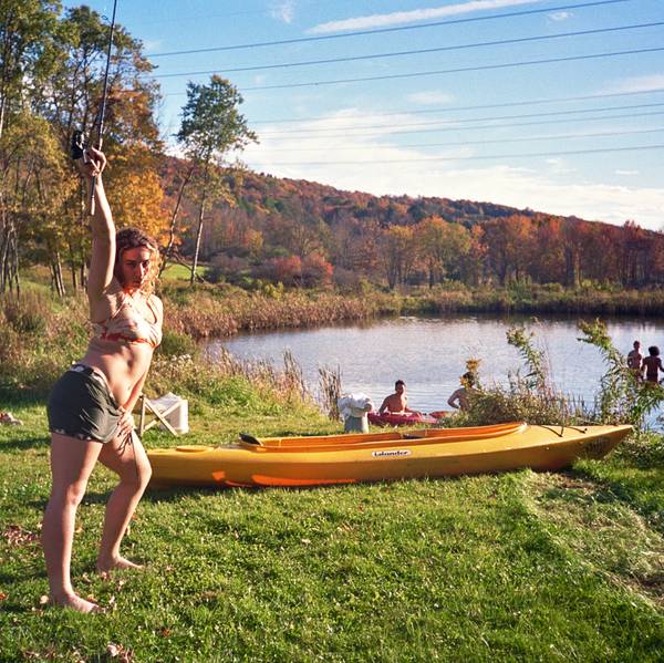 Twinks vs. Dolls Champ Marley Gotterer Turns Camp Singers Into Boot Camp