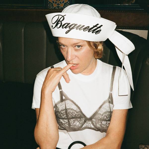 Vaquera and Chloë Sevigny Launch Weekly Paul's Casablancas Party