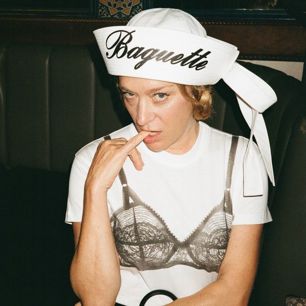 Vaquera and Chloë Sevigny Launch Weekly Paul's Casablancas Party