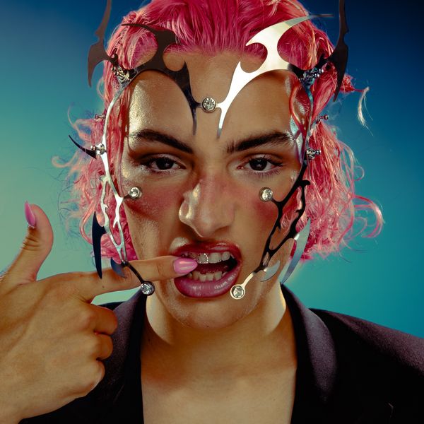 Benicio Bryant Embraces His Inner 'Popstar'