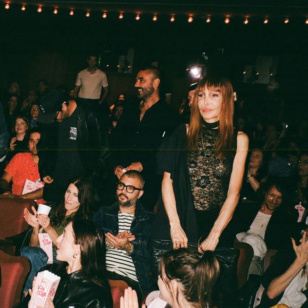 The Downtown Festival, NYC's New Celebration of Film and Art