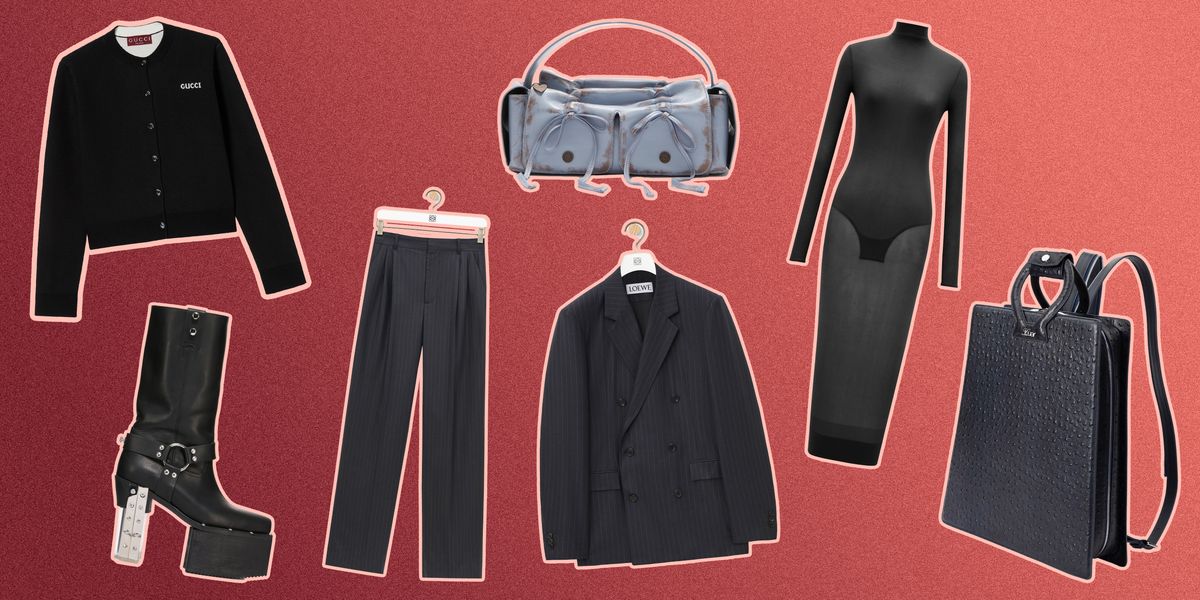 7 Luxurious Picks on Our Editors' Wishlists