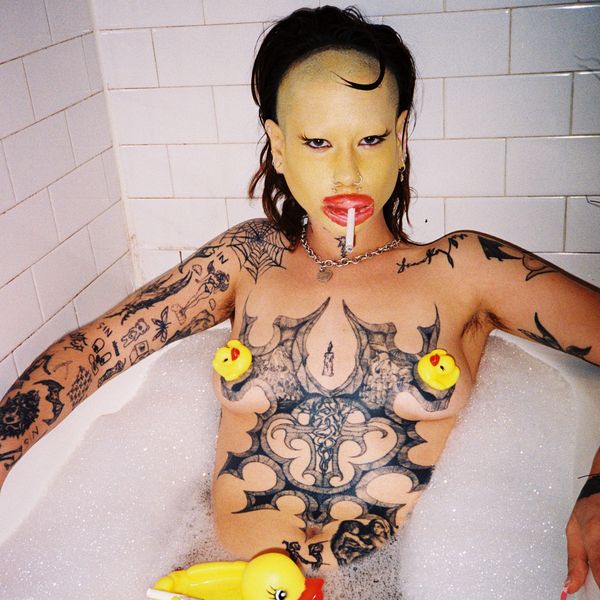 Cheeky Ma Loves Getting Your Reactions