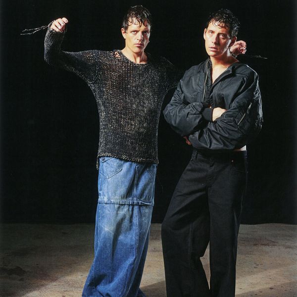 Faux Real Is Locked In