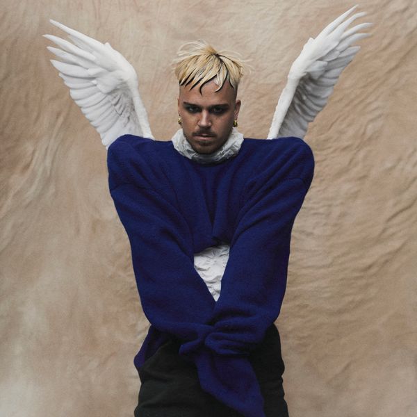 Käärijä Is Taking on the World