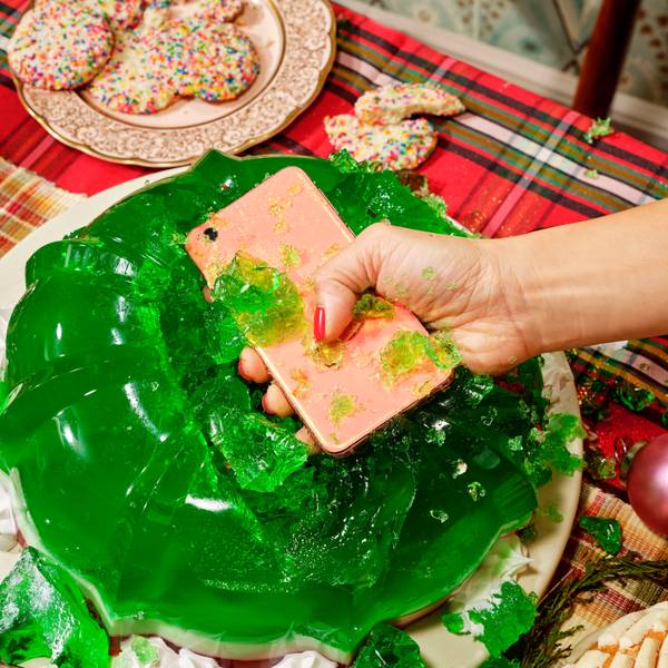 Verizon Has the Only Holiday Escape Plan You Need