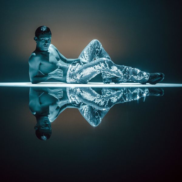 Omar Rudberg on Speaking Up and Showing Out