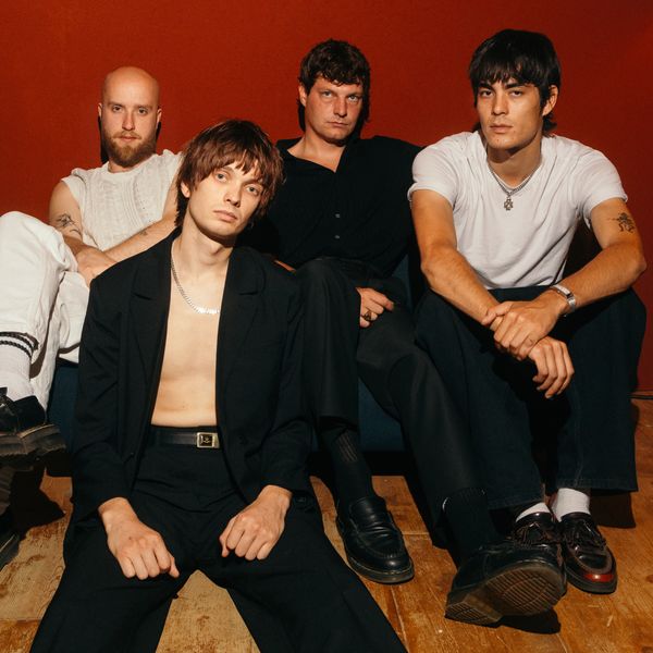 The Vices Are Living 'Before It Might Be Gone'