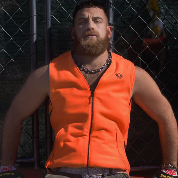 PAPER Presents The Tear: Makadsi