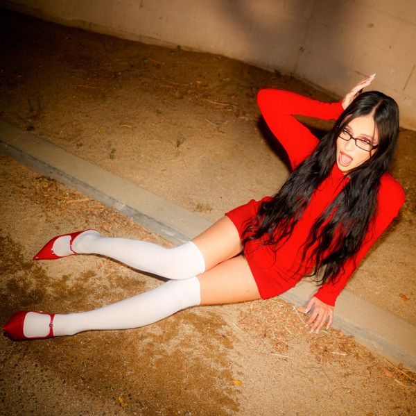 Marta Pozzan and Scarosso's Femme Fatale Collaboration