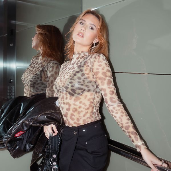 Mimi Webb Takes Us on Tour With the Jonas Brothers