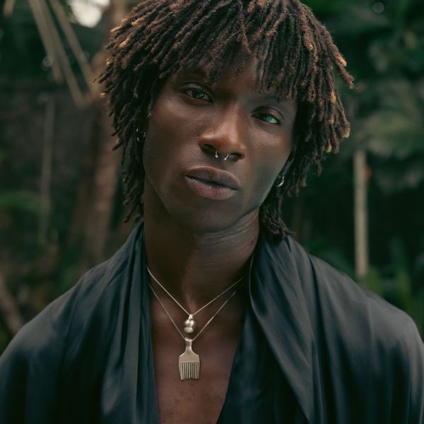 Adonis Bosso Celebrates Black Love in 'Wait Till Summer'