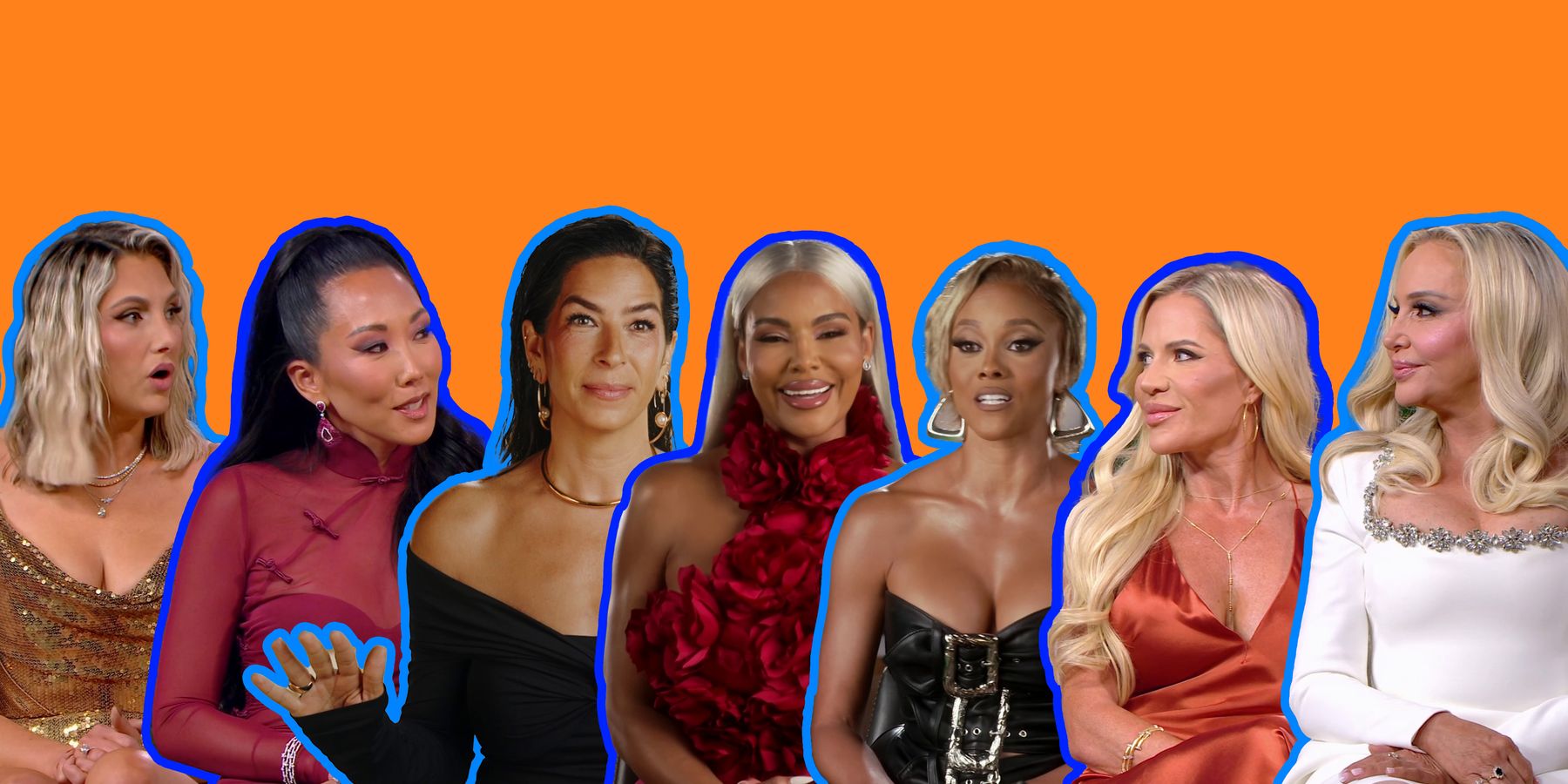 So Chic, Very Chic: Scientologists on the Loose