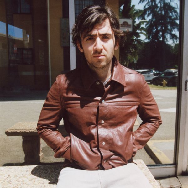 Harley Chamandy Questions Reality With 'Allen Sunshine'