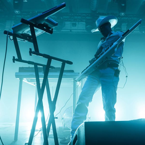 Unsound Festival Explores the Violence and Potential of Noise