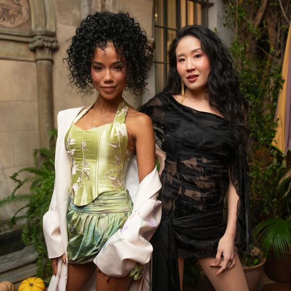 Kim Shui Celebrates Powerful Women at Chateau Marmont