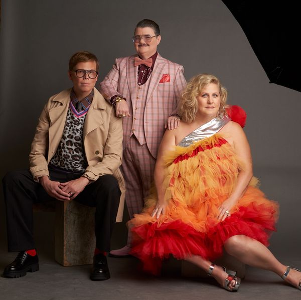 The 'Somebody Somewhere' Cast Chats About Its Final Season