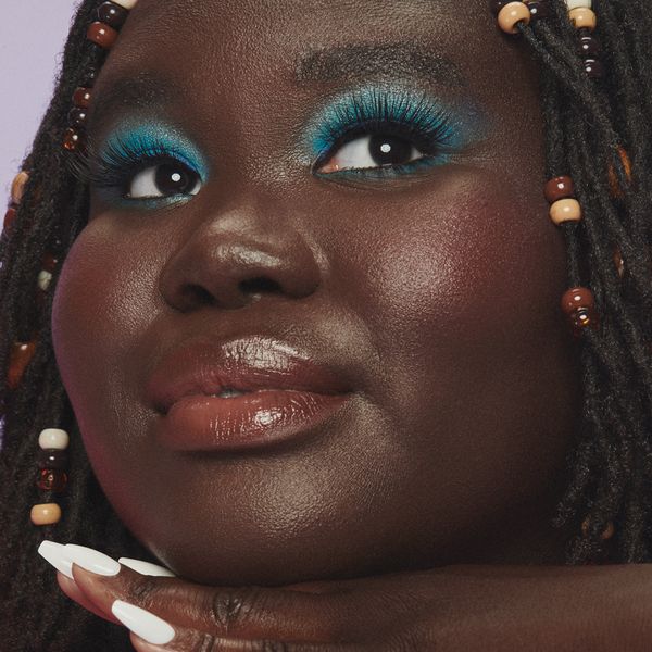 These Reimagined Vintage Beauty Ads Call for Action