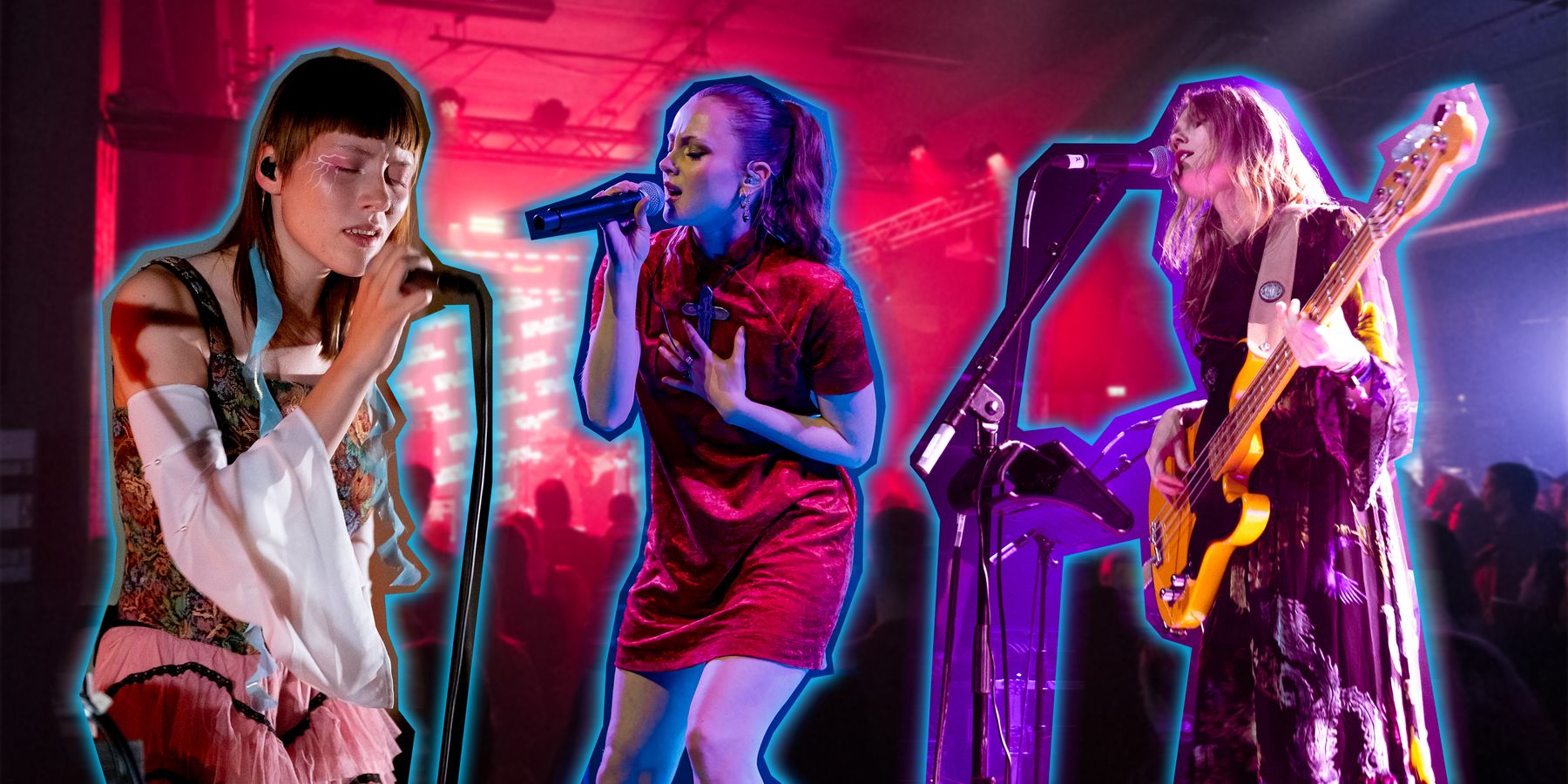 Iceland Airwaves 2024: Fiery Music in the Land of Ice