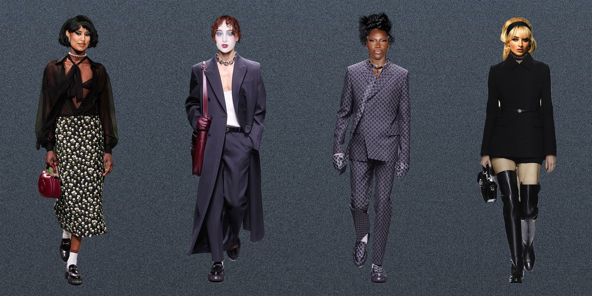 Gucci Looks the Grammy's Best New Artist Divas Should Wear