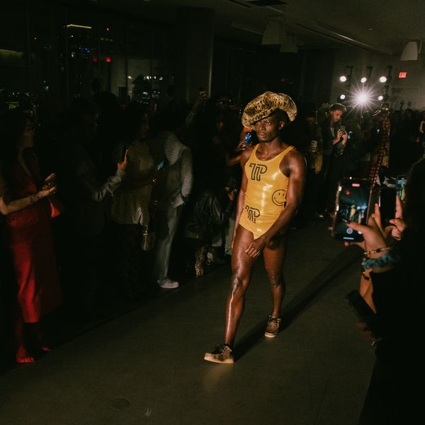 The LAFW Designers Bringing Style to Hollywood