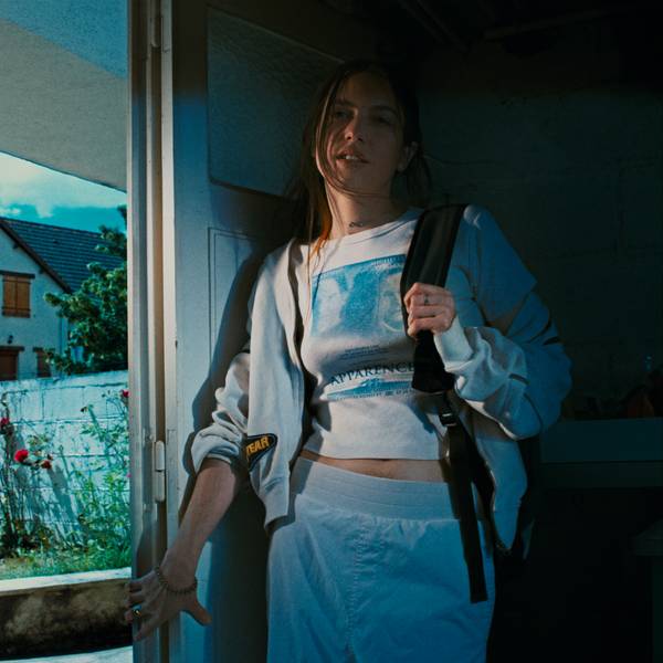 Oklou Sprints Toward Meaning With Forthcoming Debut Album