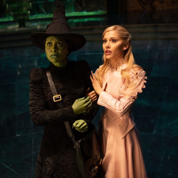 How the Land of Oz's Clothing Came to Life in 'Wicked'