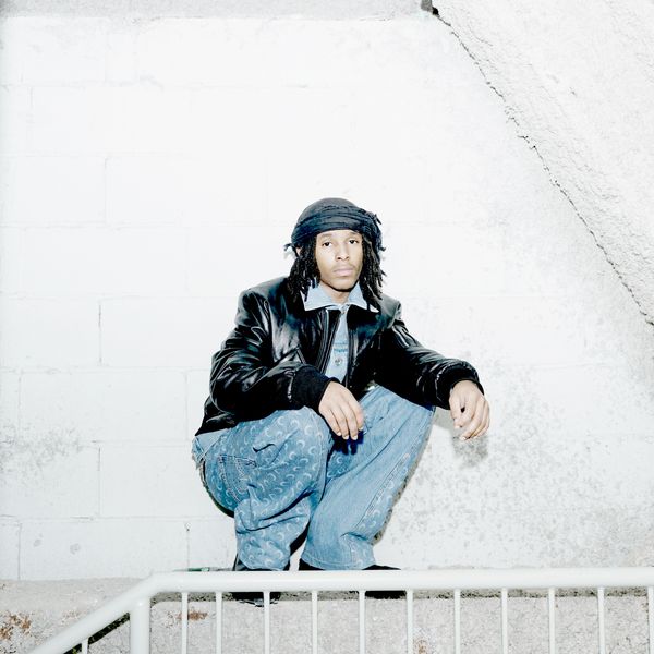 Kanii Is Ready To Transform