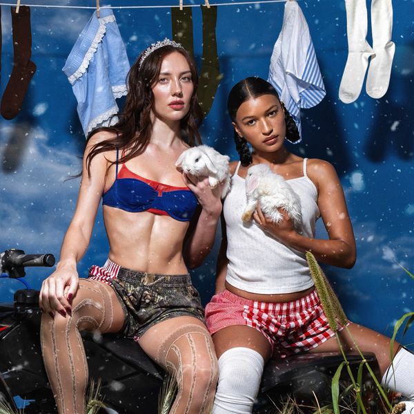 Drumaq Drops Genderless Boxer Collection
