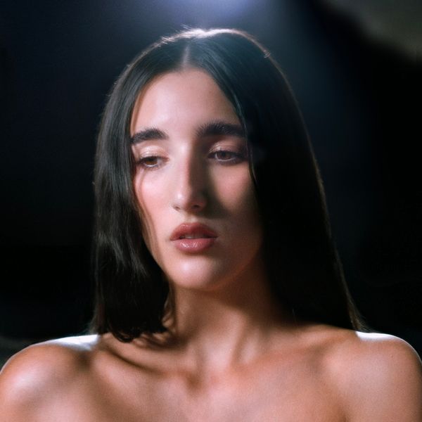 Judeline Reveals a New Pop Vision