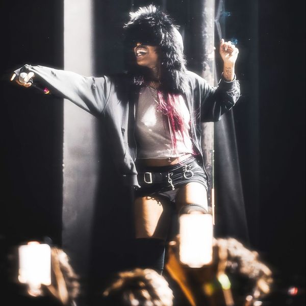 The United States of CLIP on Tour