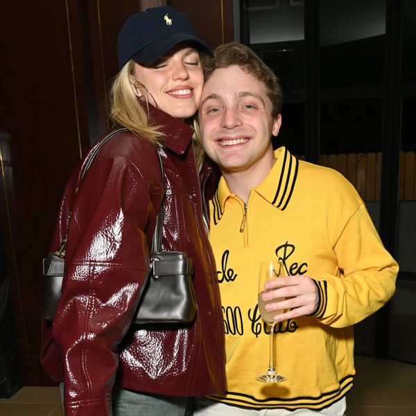 Inside Jake Shane's Sold Out 'Therapuss' Show in LA